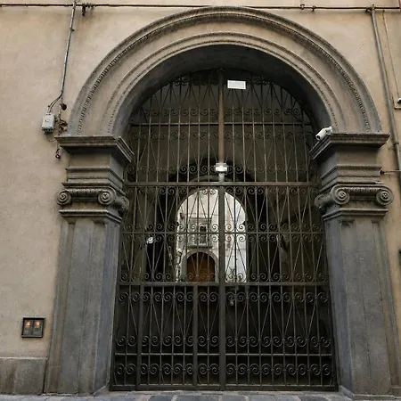 Decumani - Centro Storico * Neapol