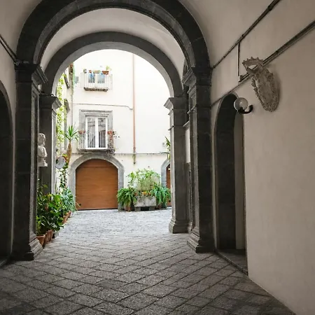 Decumani - Centro Storico