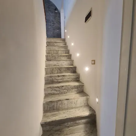 Decumani - Centro Storico Apartament