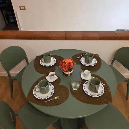 Decumani - Centro Storico Apartament