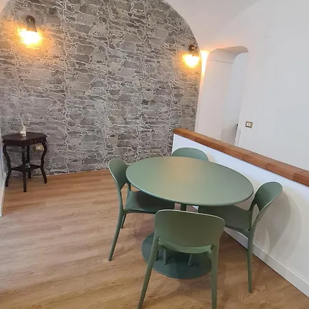 Apartament Decumani - Centro Storico Neapol