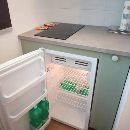Decumani - Centro Storico Apartament