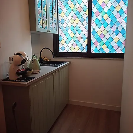 Apartament Decumani - Centro Storico *
