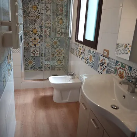 Apartament Decumani - Centro Storico
